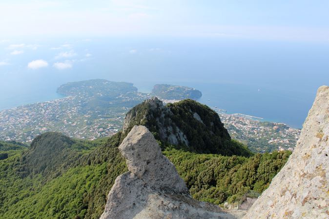 Ischia Panorama